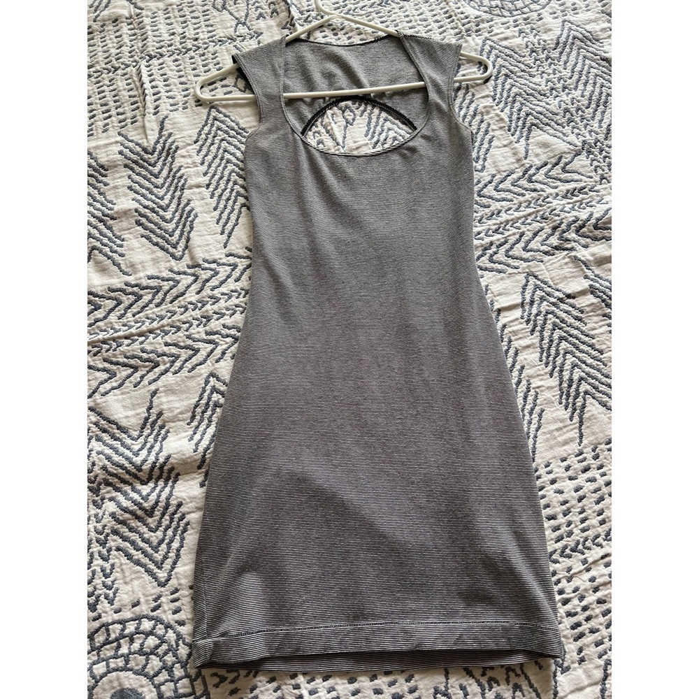 American Apparel Bodycon Dress